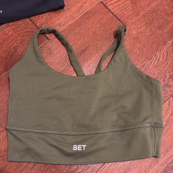 Set active bra bundle - Picture 3 of 3